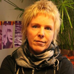 Profilbild von Katrin Silbermann