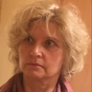 Profilbild von Katrin Simmert