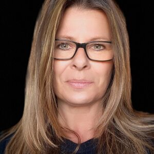 Profilbild von Katrin Simon