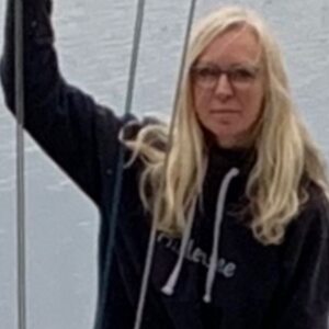 Profilbild von Katrin Slomma