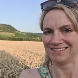 Profilbild von Katrin Sommer