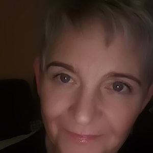 Profilbild von Katrin Sommerfeld