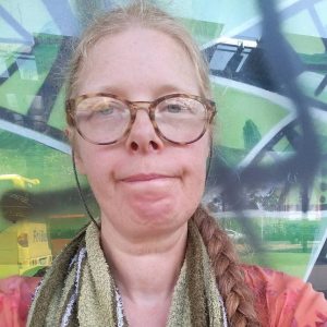 Profilbild von Katrin Sonnemann