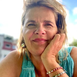 Profilbild von Katrin Sorgenfrey-Bahn