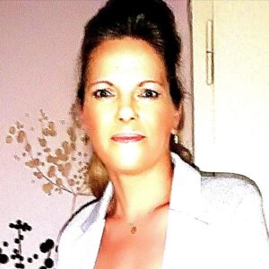 Profilbild von Katrin Spalk