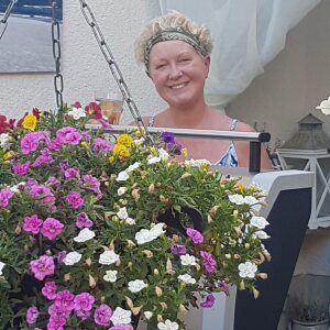 Profilbild von Katrin Speck