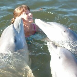 Profilbild von Katrin Speet