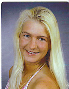 Profilbild von Katrin Spranger