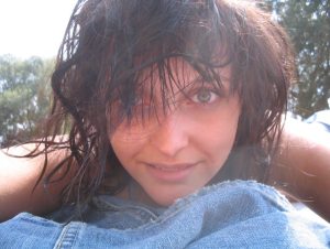 Profilbild von Katrin Stadie