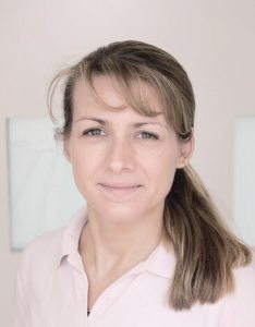 Social Media Profilbild Katrin Städler 