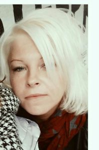 Profilbild von Katrin Stahl