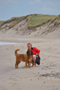 Profilbild von Katrin Stahmann