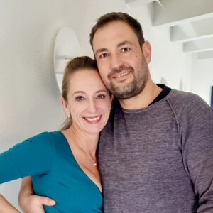 Profilbild von Katrin Stamm-Brizzi