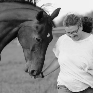 Profilbild von Katrin Starke