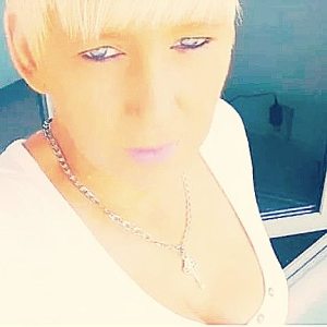Profilbild von Katrin Steidl