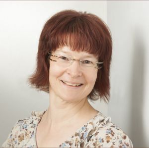 Profilbild von Katrin Stein