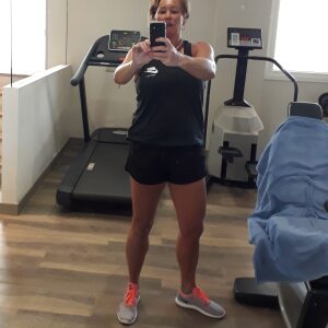 Profilbild von Katrin Stein