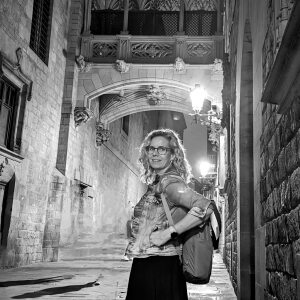 Profilbild von Katrin Stein