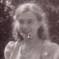 Profilbild von Katrin Stein