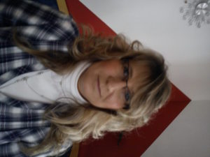 Profilbild von Katrin Steinbruch