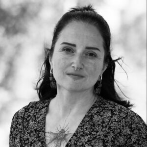 Profilbild von Katrin Steiner