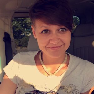 Profilbild von Katrin Stenzel