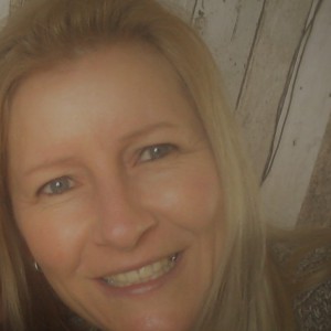 Profilbild von Katrin Stephan