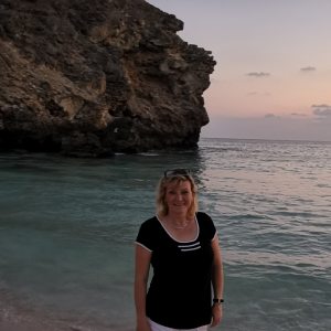 Profilbild von Katrin Stephan