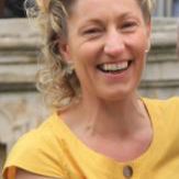 Profilbild von Katrin Stert