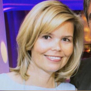 Profilbild von Katrin Stich