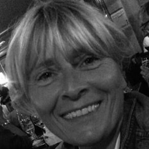 Profilbild von Katrin Stickan