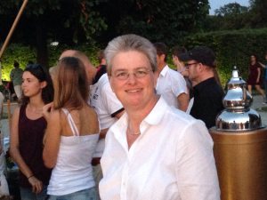 Profilbild von Katrin Stickdorn