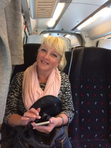 Profilbild von Katrin Stiebitz