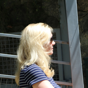 Profilbild von Katrin Stieglitz