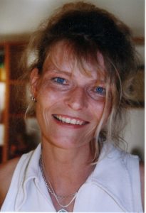 Profilbild von Katrin Stiehler