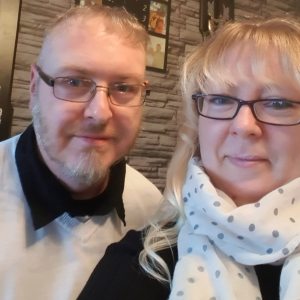 Profilbild von Katrin Stieler