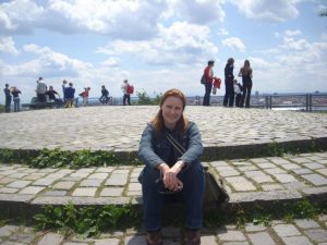 Profilbild von Katrin Stock