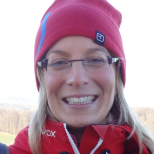 Profilbild von Katrin Stolley