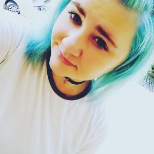 Profilbild von Katrin Stolper