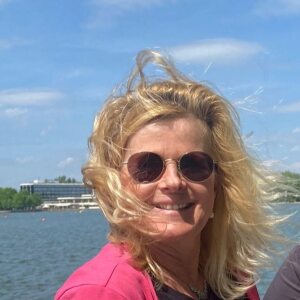 Profilbild von Katrin Stoppira