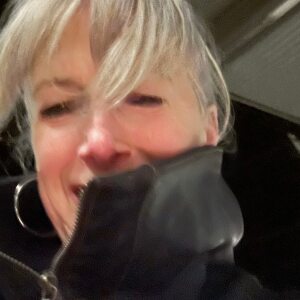 Profilbild von Katrin Storms
