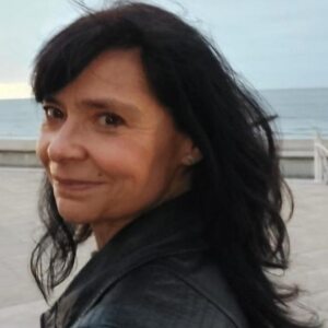 Profilbild von Katrin Stracke-Dobischok