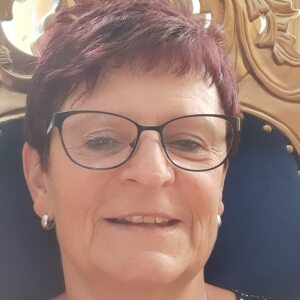 Profilbild von Katrin Streubig