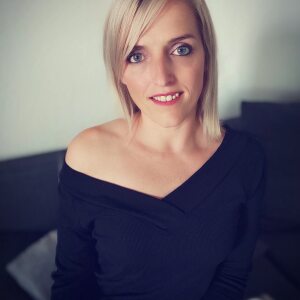 Profilbild von Katrin Stricker
