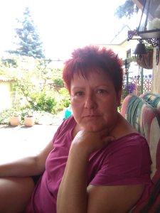 Profilbild von Katrin Strödecke