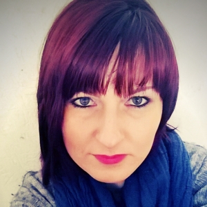 Profilbild von Katrin Stromberger