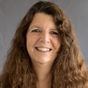 Profilbild von Katrin Struhs