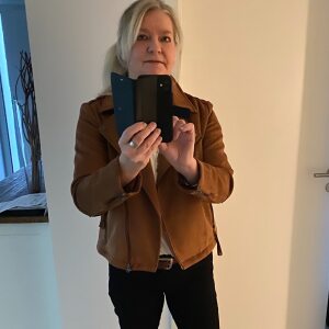 Profilbild von Katrin Stuckenberg