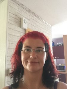 Profilbild von Katrin Suck