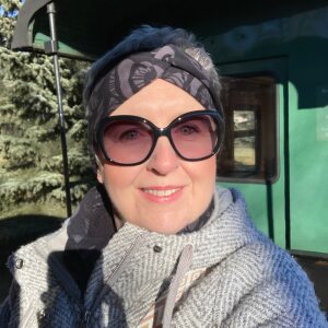 Profilbild von Katrin Suhr